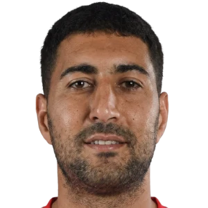 Amr Shaaban
