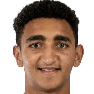 Mohamed Khatary