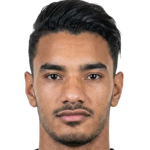 Abdelrahman El Dah