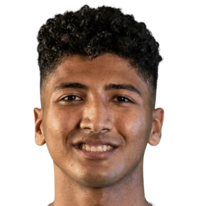 Abdallah Mohamed