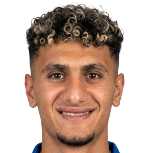 عمر فتحي عموري