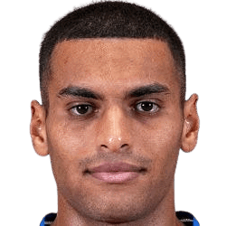 Riyad Idrissi