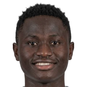 Paul Mendy