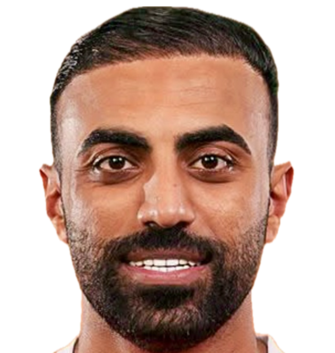 علي مهدي