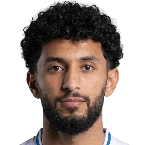 Saif Al-Qareh