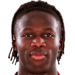 Alieu Njie