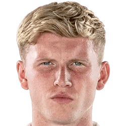 Josh Doig