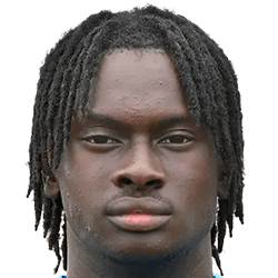 Lorenzo Nyarko