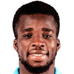Hamed Traoré