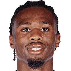 Kingsley Ehizibue