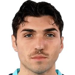 Christos Mandas