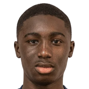 Ali Dembélé