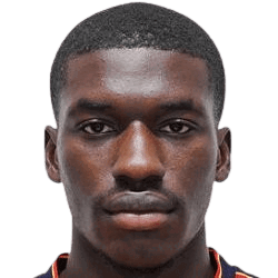 Vernon Addo