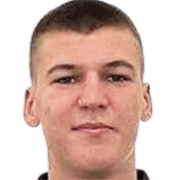 Milos Jovic