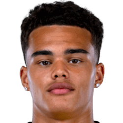 Marlon Ubani