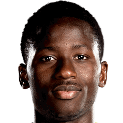 Pape Matar Sarr