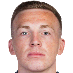 Lewis Ferguson