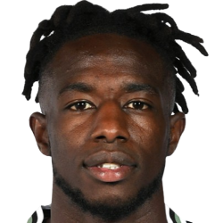Hassane Kamara
