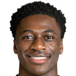 James Abankwah