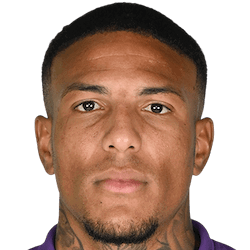 Michael Folorunsho