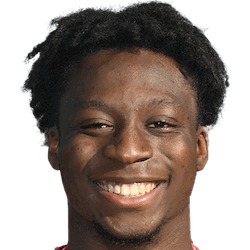 Kevin Martins