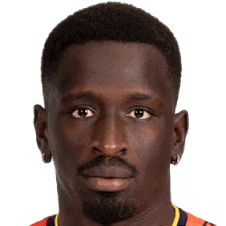 Demba Thiam