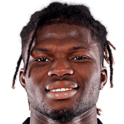 El Bilal Touré