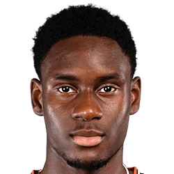 Lamine Fanne
