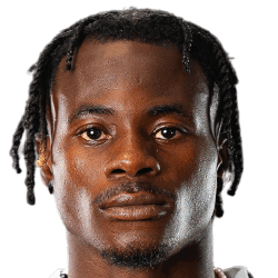 Kelvin Ofori
