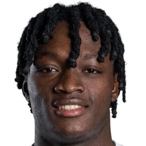 Toumani Diakite