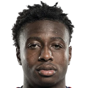 Mamadou Diakhon