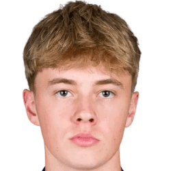 Niklas Fuglestad
