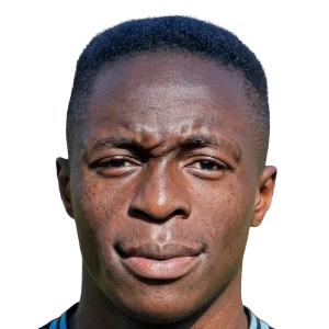 Hamed Kader Fofana