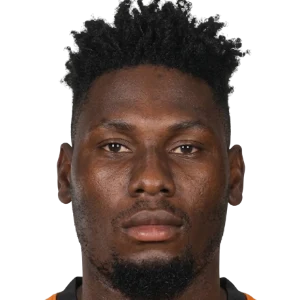 Lassina Traoré