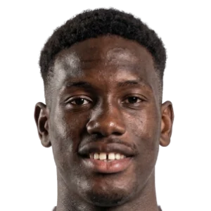 Ibrahima Ba