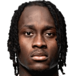 Orphé Mbina