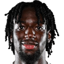 Godfred Boakye