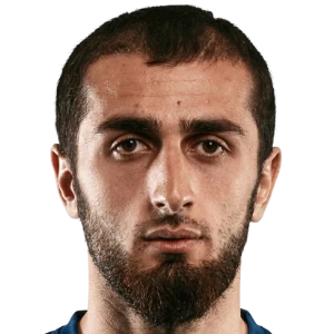Abdulakh Khaybulayev