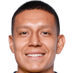 Jair Collahuazo