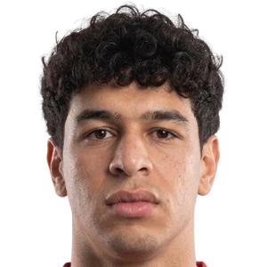 Mahmoud Al-Baeth