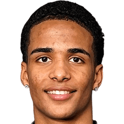 Raymond Offor