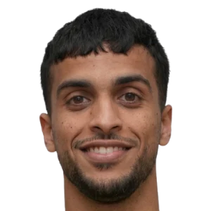 محمد المسلمي