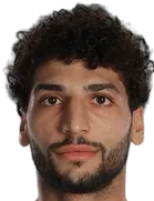 عمرو ناصر