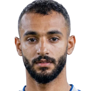 Mohammed Al-Hinai