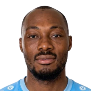 Henry Ansu