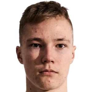 Gleb Belotelov