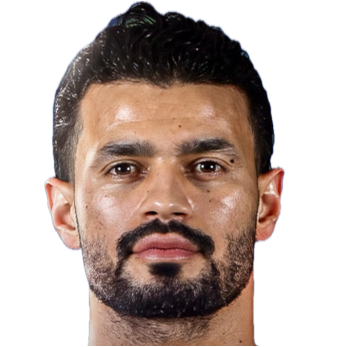 Mohammed Salih