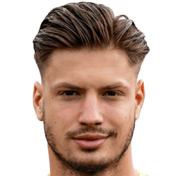 Kevin Dąbrowski