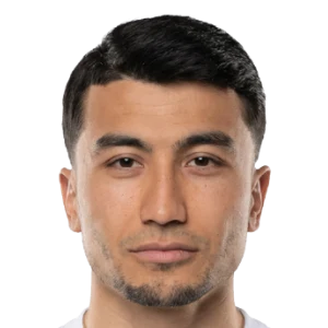Bilolkhon Toshmirzaev