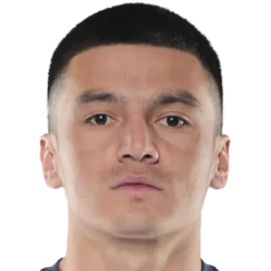 Izzatillo Pulatov